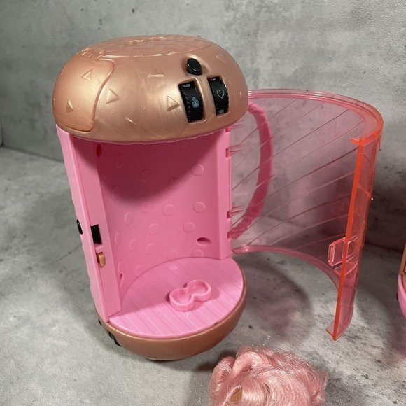 LOL Surprise Doll BUNDLE Under Wraps Series‎ 4 Capsule And Dolls Lot Of 3 - Picture 6 of 9